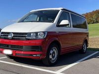 Gebraucht VW California California 150 PS (110 kW) 2016 Van
