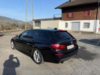 Gebraucht BMW 535 306 PS (225 kW) 2014 Kombi