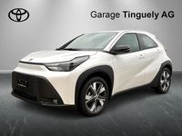 Neu Toyota Aygo X Comfort 116 PS (85 kW) 2025 Weiss SUV