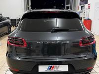 Gebraucht Porsche Macan S 258 PS (189 kW) 2016 SUV