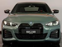 Gebraucht BMW i4 M Sport 400 kW (544 PS) 2025 Limousine