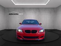 gebraucht BMW M5 