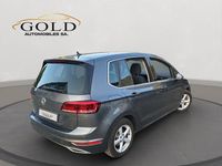 Gebraucht VW Golf Sportsvan Highline 130 PS (95 kW) 2019 Van / Kleinbus