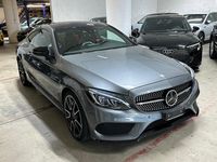 Gebraucht Mercedes C43 AMG AMG 367 PS (269 kW) 2016