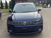 Gebraucht VW Tiguan Comfortline 150 PS (110 kW) 2019 SUV