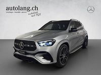Gebraucht Mercedes GLE350 AMG line 333 PS (244 kW) 2025 SUV