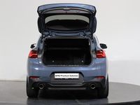 Gebraucht BMW X2 Performance 306 PS (225 kW) 2022 Grau SUV