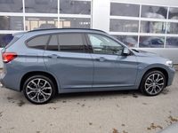 gebraucht BMW X1 20i M Sport Steptronic