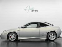 Gebraucht Fiat Coupé 220 PS (161 kW) 2000 Coupé