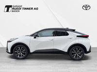 gebraucht Toyota C-HR 2.0 HEV Trend 4x4