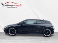 gebraucht VW Scirocco 2.0 TSI R