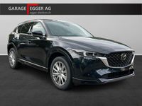 gebraucht Mazda CX-5 2.5 Takumi AWD