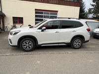 Gebraucht Subaru Forester 150 PS (110 kW) 2021 SUV