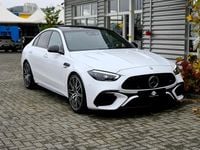 Gebraucht Mercedes C63S AMG Executive 680 PS (500 kW) 2023 Limousine