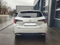 Gebraucht Suzuki Swace 140 PS (102 kW) 2023 Kombi