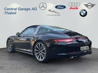 gebraucht Porsche 911 Targa 4S PDK