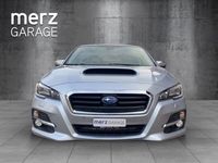 gebraucht Subaru Levorg 4x4 1.6 DIT Swiss S