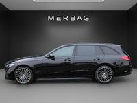 Gebraucht Mercedes C300e 259 PS (190 kW) 2025 Kombi