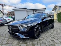 Gebraucht Mercedes CLA200 AMG line 150 PS (110 kW) 2024 Limousine