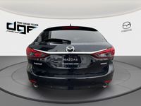 gebraucht Mazda 6 Sport Wagon 2.0 Center-Line