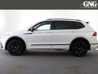 gebraucht VW Tiguan Allspace 2.0TSI R-Line 4Motion DSG