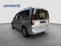 Gebraucht VW Caddy Life 122 PS (89 kW) 2022 Van / Kleinbus