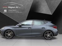 Gebraucht Cupra Leon 245 PS (180 kW) 2021 Limousine