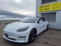 Gebraucht Tesla Model 3 366 kW (498 PS) 2021 Limousine
