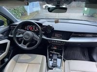 Gebraucht Audi A3 150 PS (110 kW) 2024 Limousine