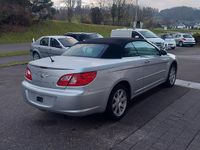 Gebraucht Chrysler Sebring Limited 186 PS (136 kW) 2010 Limousine