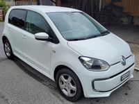 Gebraucht VW e-up! 60 kW (82 PS) 2013 Kleinwagen