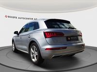 gebraucht Audi Q5 2.0 TFSI sport quattro S-tronic