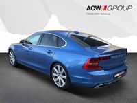 gebraucht Volvo S90 2.0 T6 R-Design AWD