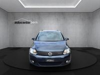 gebraucht VW Golf Plus 1.4 TSI Highline DSG