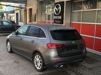 gebraucht Mercedes B200 B-Klasse W247