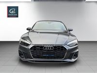 gebraucht Audi A5 Spb.45TFSI S-LiS-tr qu