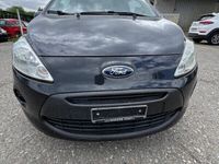 Gebraucht Ford Ka Titanium 69 PS (50 kW) 2011 Kleinwagen