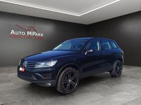 Gebraucht VW Touareg 262 PS (192 kW) 2015 SUV