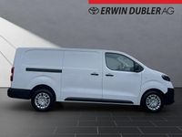 Neu Toyota Proace Advance 144 PS (105 kW) 2026 Van / Kleinbus