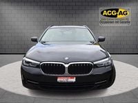 Gebraucht BMW 530 286 PS (210 kW) 2021 Kombi
