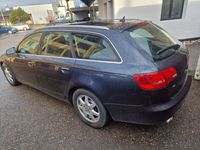 gebraucht Audi A6 Avant 3.0 V6 TDI quattro