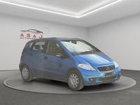 Gebraucht Mercedes A150 Classic 95 PS (69 kW) 2008 Limousine
