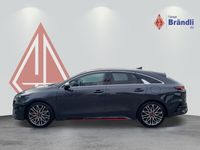 gebraucht Kia ProCeed 1.6 T-GDi GT