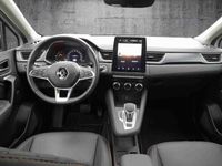 gebraucht Renault Captur 1.3 TCe 160 Initiale EDC