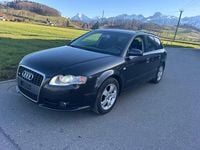 Gebraucht Audi A4 140 PS (102 kW) 2007 Kombi