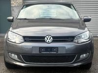 Gebraucht VW Polo Comfortline 90 PS (66 kW) 2012