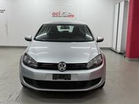 Gebraucht VW Golf VII Trendline 85 PS (62 kW) 2012