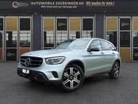 Gebraucht Mercedes GLC300e 319 PS (234 kW) 2021 SUV