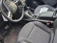 Gebraucht Opel Zafira Tourer Cosmo 140 PS (102 kW) 2014 Van / Kleinbus