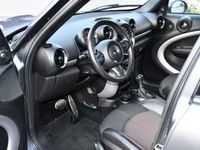 gebraucht Mini Cooper S Countryman ALL4